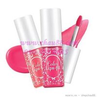 Son Color Lips Fit Etude House