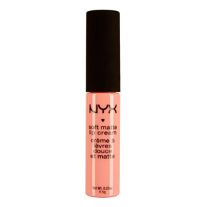 Son môi dạng kem NYX Soft Matte Lip Cream Buenos Aires 8ml