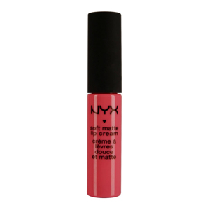 Son môi dạng kem NYX Soft Matte Lip Cream-IBIZA 8ml