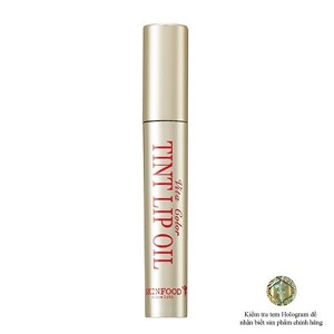 Son Môi Dạng Tinh Dầu Dưỡng Ẩm Skinfood Vita Color Tint Lip Oil