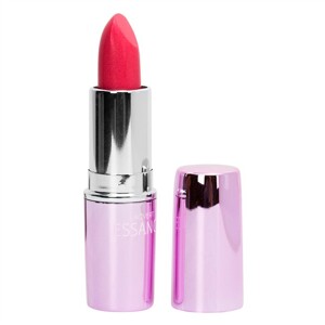 Son môi dưỡng ẩm bền màu LACVERT ESSANCE Blooming Kiss Lipstick #124 3.5g