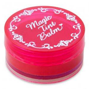 Son môi dưỡng ẩm Etude House Magic Tint Balm #01 Magic Red 10g