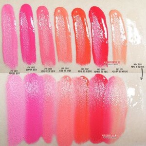 Son dưỡng Color Pop Shine Tint Etude house