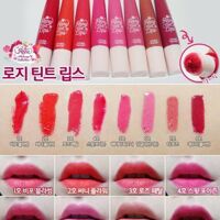 Son môi Etude House Rosy Tint Lips