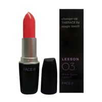 Son môi Face It Artist Touch Lipstick Moisture PK102