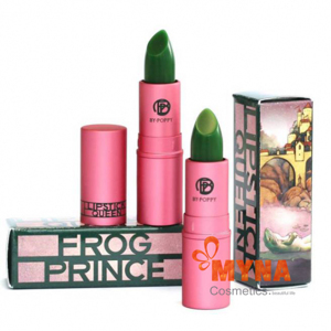 Son môi Frog Prince Lipstick Queen 3.5g