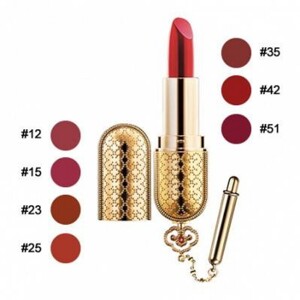 Son môi hoàng cung Whoo Mi Luxury Lipstick