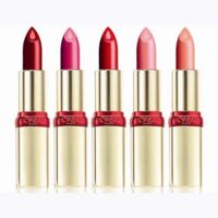 Son môi L’oreal Color Riche Serum
