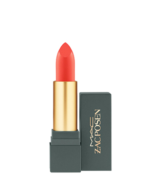 Son môi MAC Zac Posen Lipstick