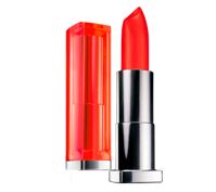 Son môi Maybelline màu 885 Vibrant Mandarin