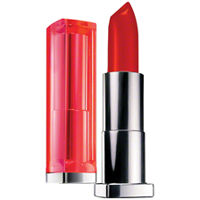 Son môi Maybelline 895 On Fire Red