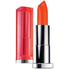 Son môi Maybelline 980 Orange Edge