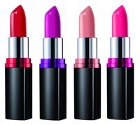 Son môi Maybelline Color Show