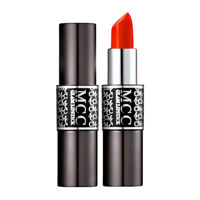 Son môi MCC Glam Lipstick #601 Orange Icon 3g