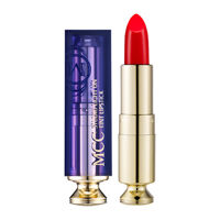 Son môi MCC Studio Light On Tint Lipstick #601 Orange Pop 3.5g