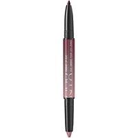 Son môi NYX Ombre Lip Duo nhiều màu 0.14g