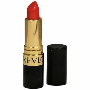 Son môi Revlon Moon Drops Lipstick 654 Ravish Me Red