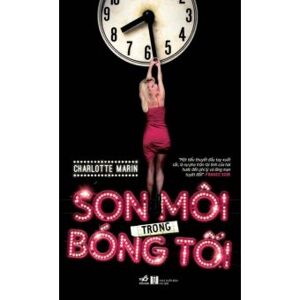 Son môi trong bóng tối - Charlotte Marin