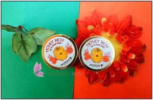 Son môi và má hồng SKINFOOD Honey Rich Lip & Cheek Balm