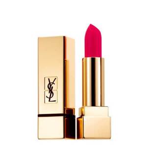 Son môi YSL 211 Decadent Pink - Hồng Cam