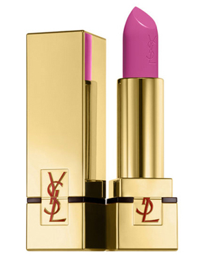 Son môi YSL Rouge 27