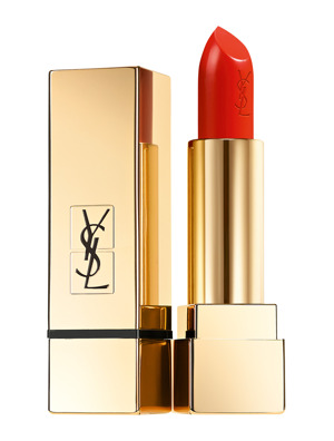 Son môi YSL Rouge Pur Couture 13 - Le Orange