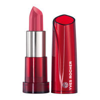 Son môi Yves Rocher Sheer Red Botanical Lipstick Rouge #32 Rose Cocktail