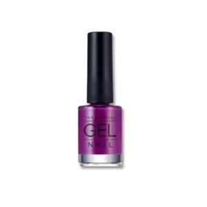 Sơn móng It's Skin The Special Gel Nail 04 Toffeenut Purple 10ml