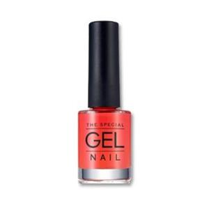 Sơn móng gel-It's skin The Special Gel Nail 01 Urban Coral 10ml