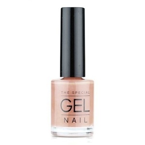 Sơn móng It's Skin The Special Gel Nail 05 Nudie Brown
