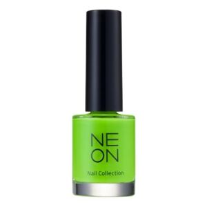 Sơn móng màu Neon It's skin NEON nail collection NGR 04 10ml