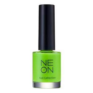 Sơn móng màu Neon It's skin NEON nail collection NPK 01 10ml