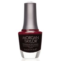 Sơn móng Morgan Taylor 50034 Take The Lead 15ml
