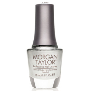 Sơn móng Morgan Taylor 50070 Could Have Foiled Me 15ml