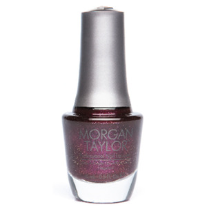 Sơn móng Morgan Taylor 50114 Rebel With A Cause 15ml