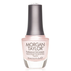 Sơn móng Morgan Taylor Adorned in Diamonds 50007 - 15ml