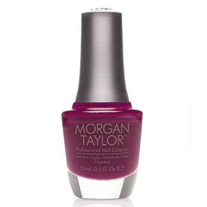 Sơn móng Morgan Taylor Berry Perfection 50040 15ml