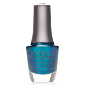 Sơn móng Morgan Taylor Bright Eyes 50090 - 15ml