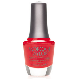 Sơn móng Morgan Taylor Fire Cracker 50028 - 15ml