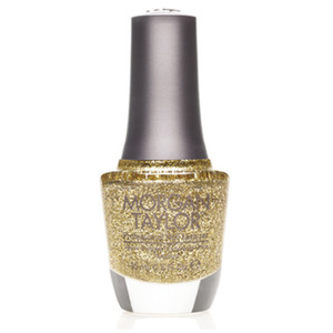 Sơn móng Morgan Taylor Glitter & Gold 50076 - 15ml