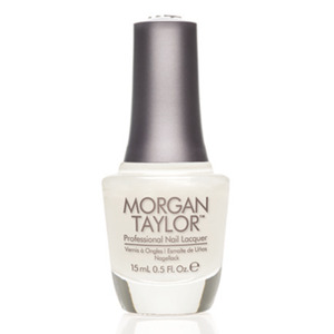 Sơn móng Morgan Taylor Heaven Sent 50001 - 15ml