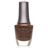 Sơn móng Morgan Taylor Latte Please 50077 - 15ml