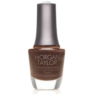 Sơn móng Morgan Taylor Latte Please 50077 - 15ml