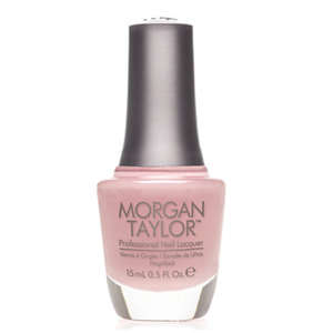 Sơn móng Morgan Taylor Luxe Be a Lady 50011 - 15ml