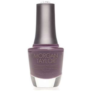 Sơn móng Morgan Taylor Met My Match 50057 - 15ml