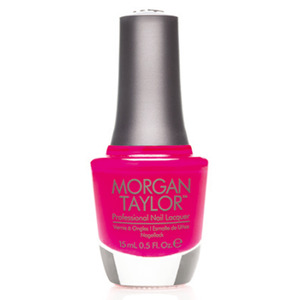 Sơn móng Morgan Taylor Prettier in Pink 50022 - 15ml