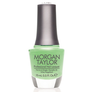 Sơn móng Morgan Taylor Supreme in Green 50084 - 15ml