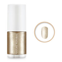 Sơn móng Nature Republic Color & Nature Nail Color #47 Vegas Gold 8ml