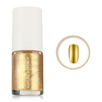 Sơn móng Nature Republic Color & Nature Nail Color #46 Gold Island