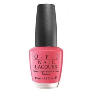 Sơn móng OPI #NLA42 Mauve – Lous Memories Nail Polish 15ml